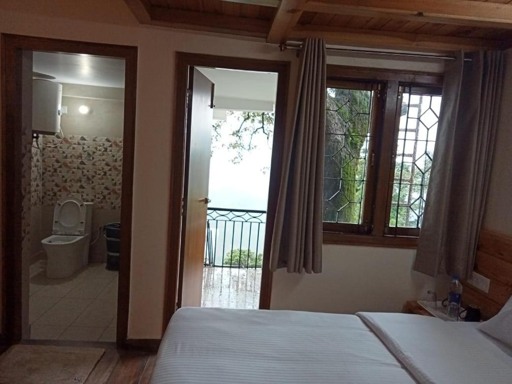 Hotel The Kumaon Retreat Nainital Habitación foto