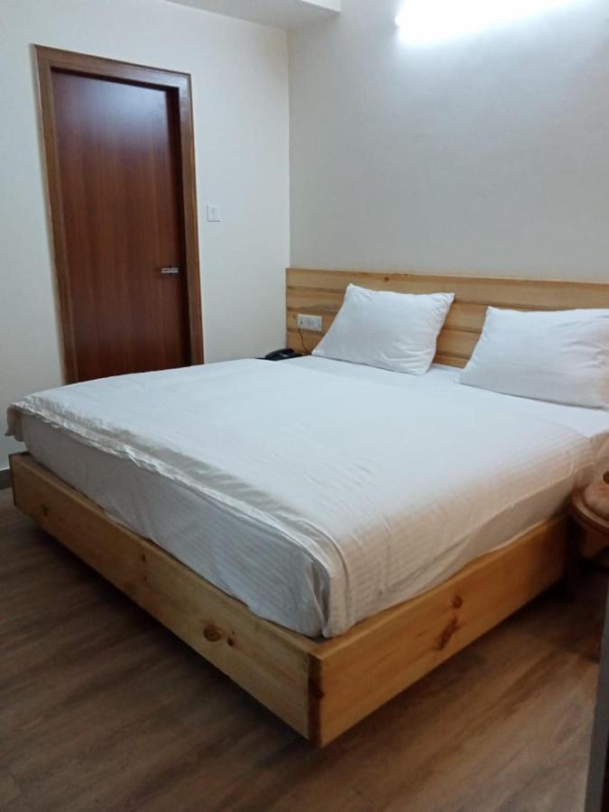 Hotel The Kumaon Retreat Nainital Habitación foto