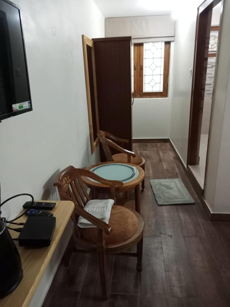 Hotel The Kumaon Retreat Nainital Habitación foto