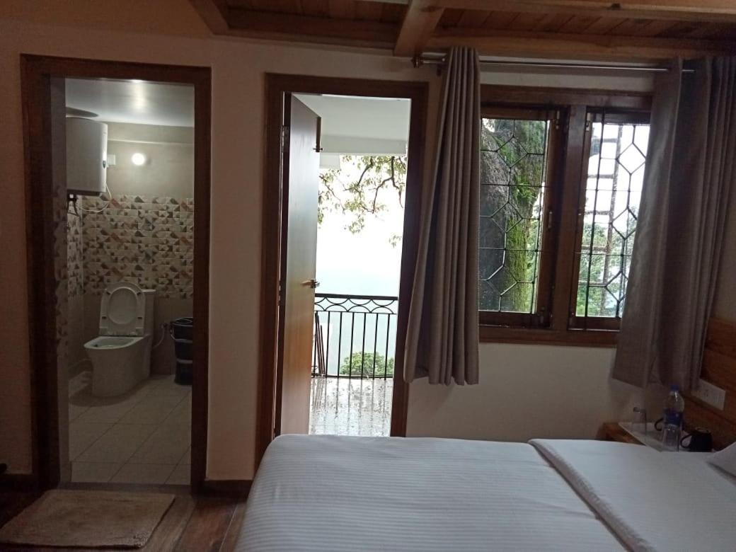Hotel The Kumaon Retreat Nainital Habitación foto