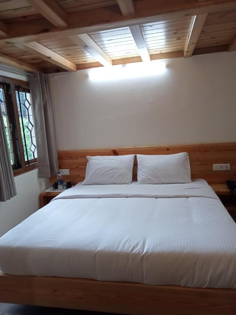 Hotel The Kumaon Retreat Nainital Habitación foto